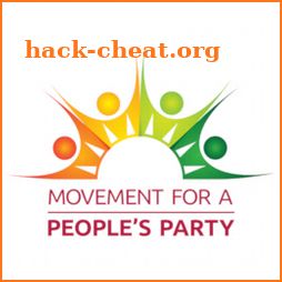 People's Party App icon