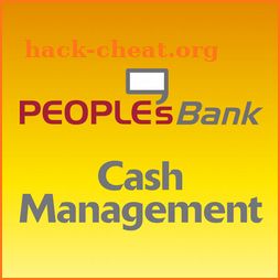 PeoplesBank CMC App icon