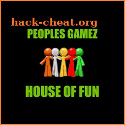 PeoplesGamezGifts - House of Fun Free Coins Gifts icon