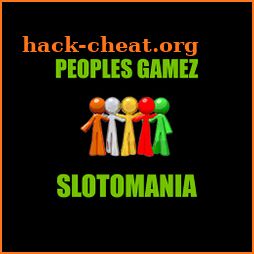 PeoplesGamezGifts - Slotomania Free Coins Gifts icon