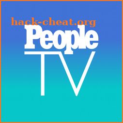 PeopleTV - Watch Celebrity News icon