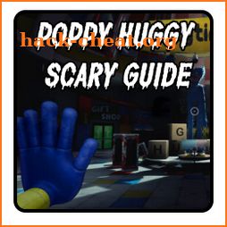 Peoppy Huggy Scary Guide icon