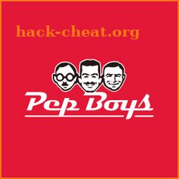 Pep Boys icon