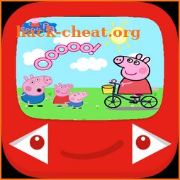 Pepa Pig Videos icon