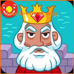 Pepi Tales: King’s Castle icon