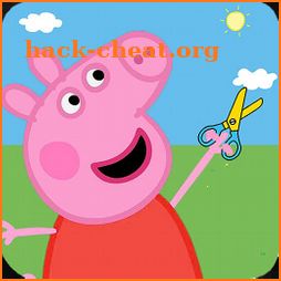 Peppa Pig: Sweet Lunch icon