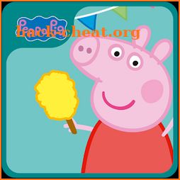 Peppa Pig: Theme Park icon