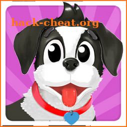 Peppy Pals - Reggy's Play Date icon