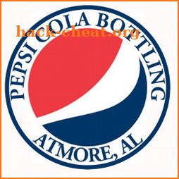 Pepsi Atmore App icon
