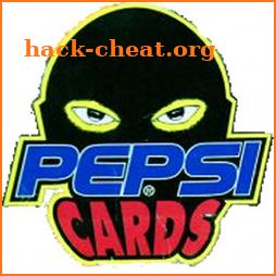 Pepsi Cards DC icon