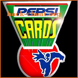 Pepsi Cards icon