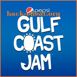 Pepsi Gulf Coast Jam icon