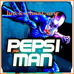 Pepsi  Man Game Guide icon