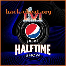 Pepsi Super Bowl Halftime Show icon