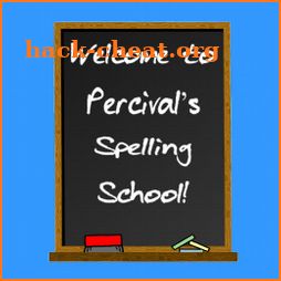 Percival's Spelling School icon