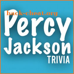 Percy Jackson Trivia Quiz icon