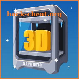 Perfect 3D Printer icon
