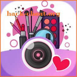 Perfect Beauty Camera-Face Makeover Editor icon