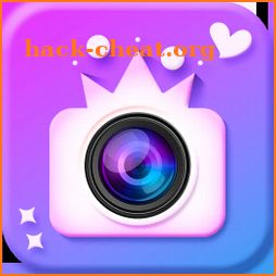 Perfect Beauty Photo Editor-Makeup Camera icon