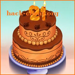 Perfect Cake Maker icon