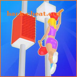 Perfect Climber 3D icon