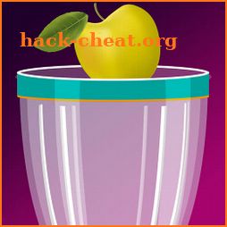 Perfect Good Fruit Slice: Blender Juice Bar 3d icon