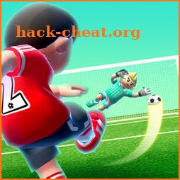 Perfect Kick 2 - Online SOCCER game icon