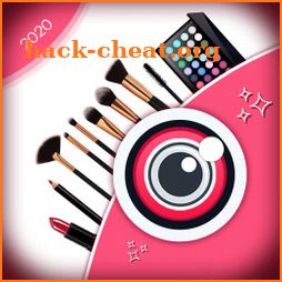 Perfect Makeover Camera-Selfie Filter Photo Editor icon