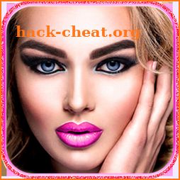 Perfect Makeup Studio - Virtual Beauty Salon icon