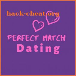 Perfect Match Dating icon
