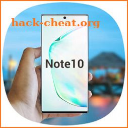 Perfect Note10 Launcher for Galaxy Note,Galaxy S A icon