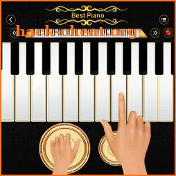 Perfect Piano: Best Tabla Lessons icon