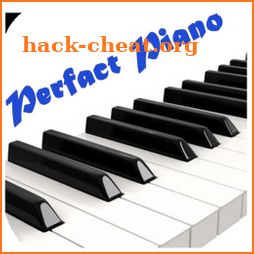 Perfect Piano: Real Music Keyboard icon