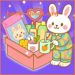 Perfect Room : Dream Box icon