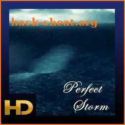 Perfect Storm HD icon