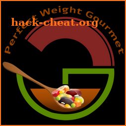 Perfect Weight Gourmet icon
