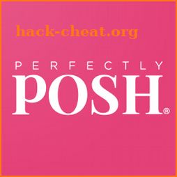Perfectly Posh - Virtual Office icon