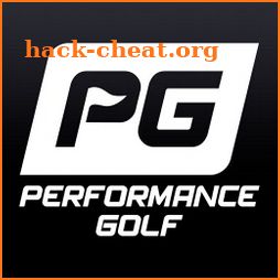 Performance Golf AI Swing Fix icon