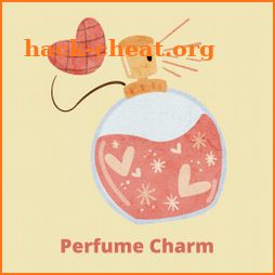 Perfume Charm Shop icon