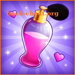 Perfume Queen icon