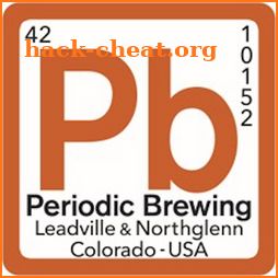 Periodic Brewing icon