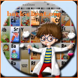 Periodic Table Pal - Full icon
