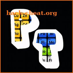 Periodic Table- Touch & Learn icon