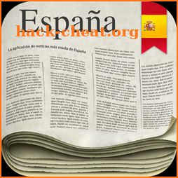 Periódicos Españoles icon