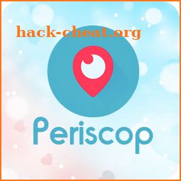 Periscop - Live Brodcasting & Dating icon