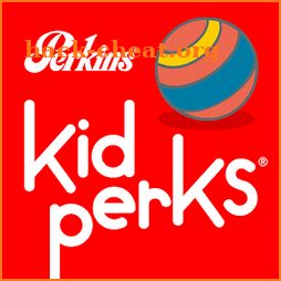 Perkins Kid Perks icon