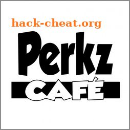 Perkz Cafe icon