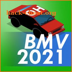 Permit Test Ohio OH BMV DMV 2021 icon