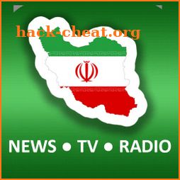 PERSIAN LIVE TV, 24x7 NEWS & O icon