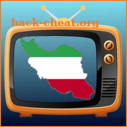 Persian TV - تلویزیون icon
